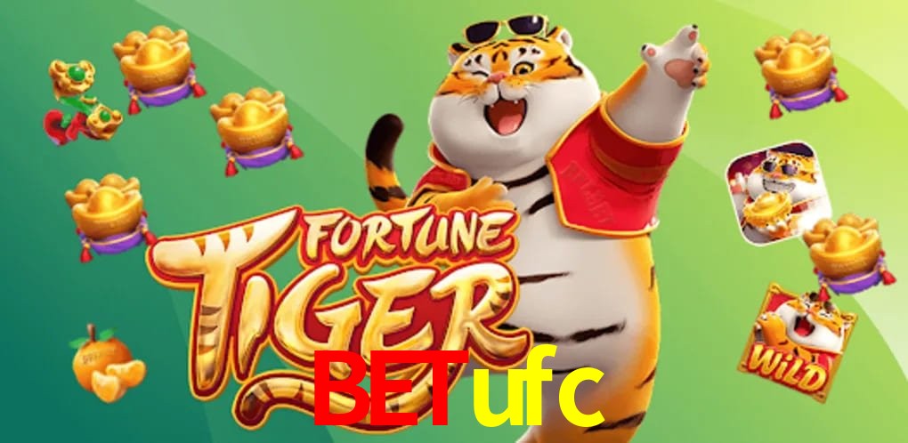 Experiência VIP betufc