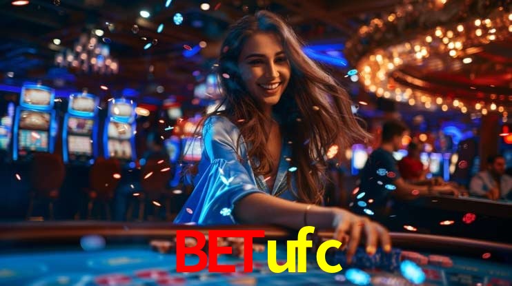 Welcome Bonus betufc