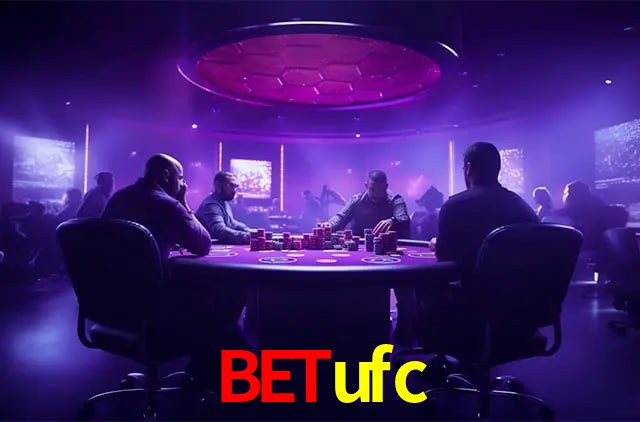 Estatísticas betufc