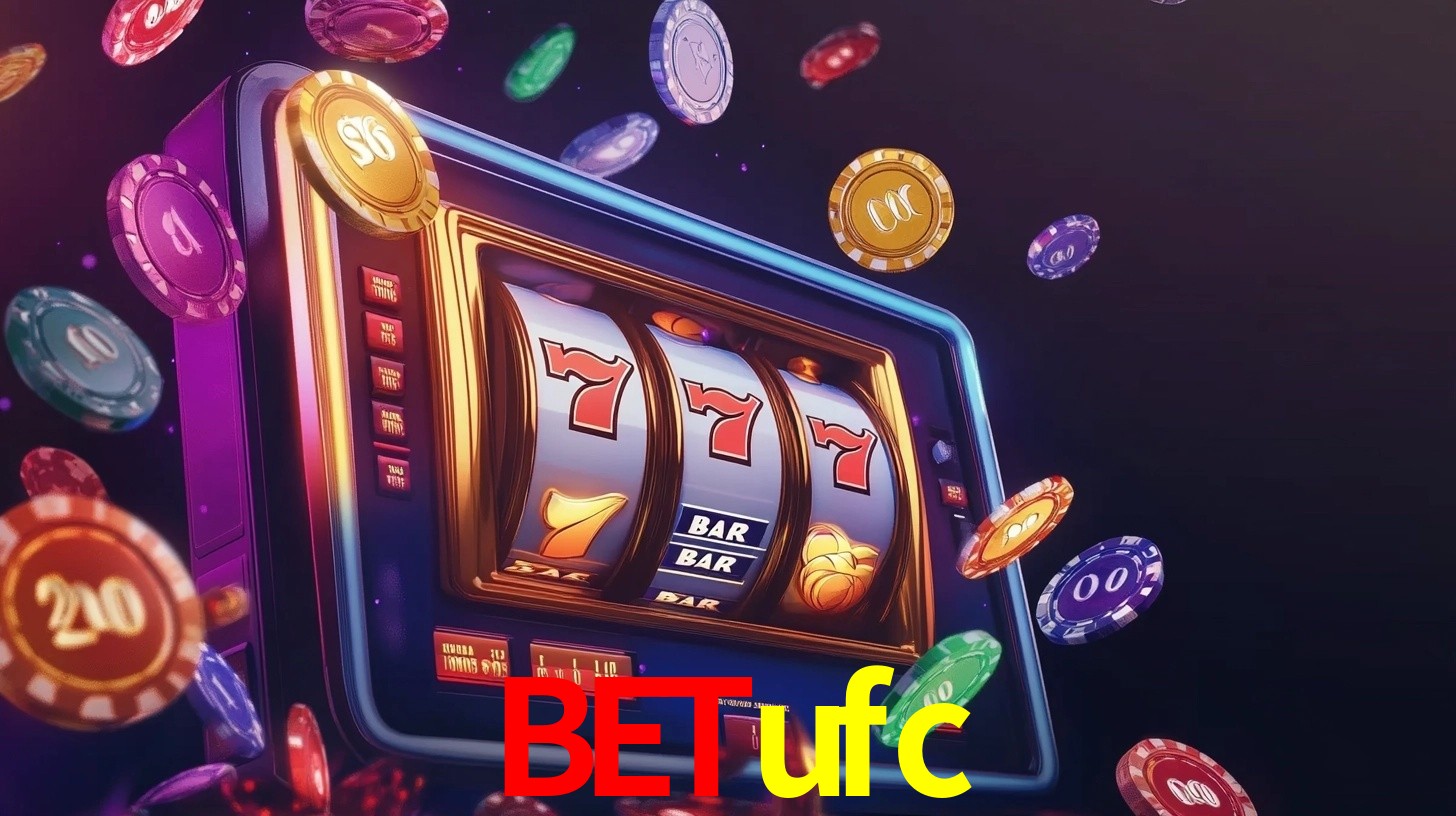 Welcome Bonus betufc