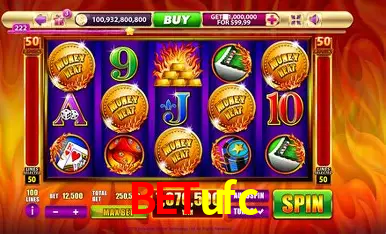 A Emoção da Loteria na betufc: Uma Chance de Mudança de Vida