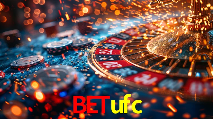 Secure Login betufc