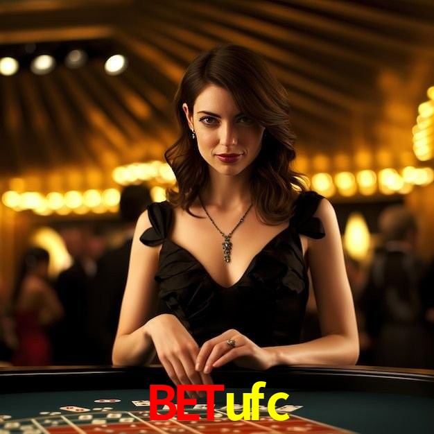 Explorando a Categoria de Eventos em Apostas na betufc