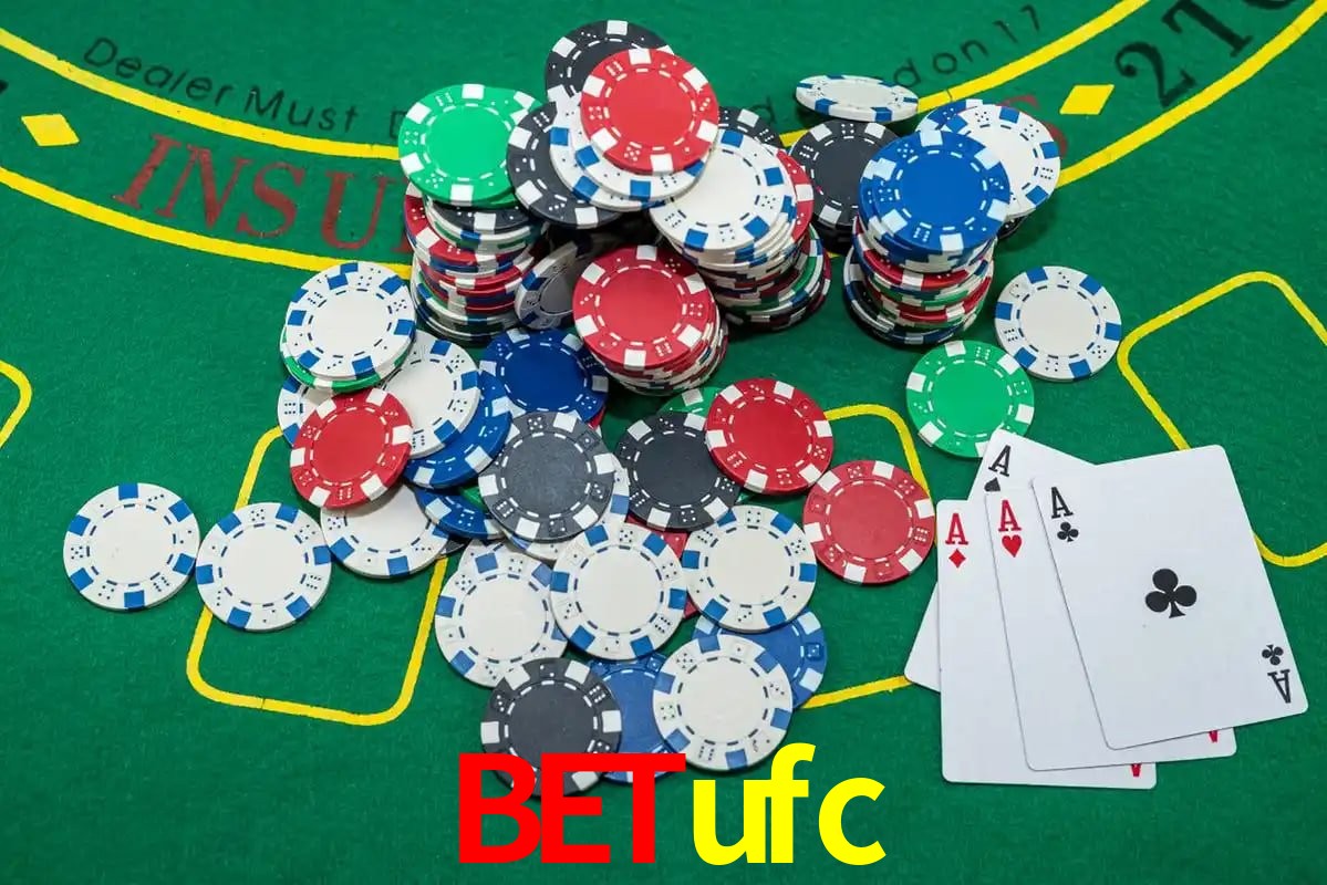Interface do App betufc
