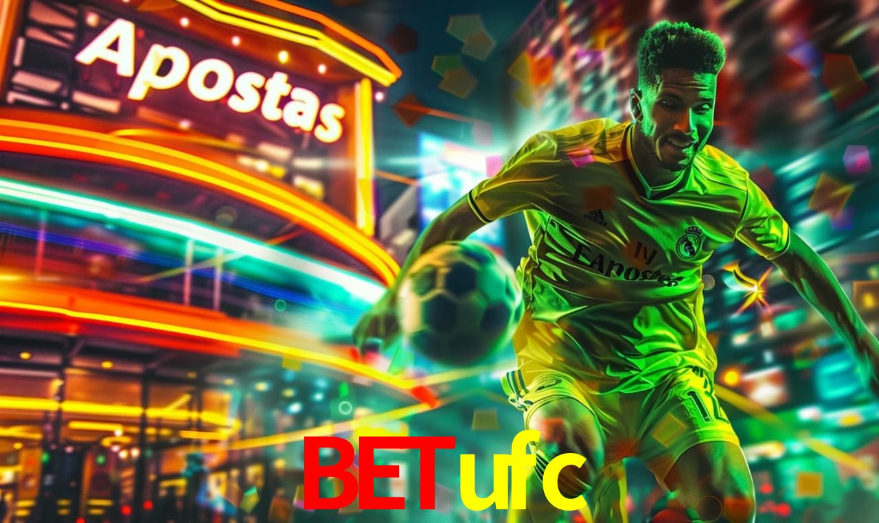 Recursos de Bônus betufc
