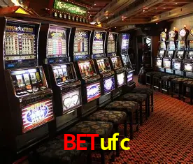 Descubra o Mundo do Cassino Online com betufc
