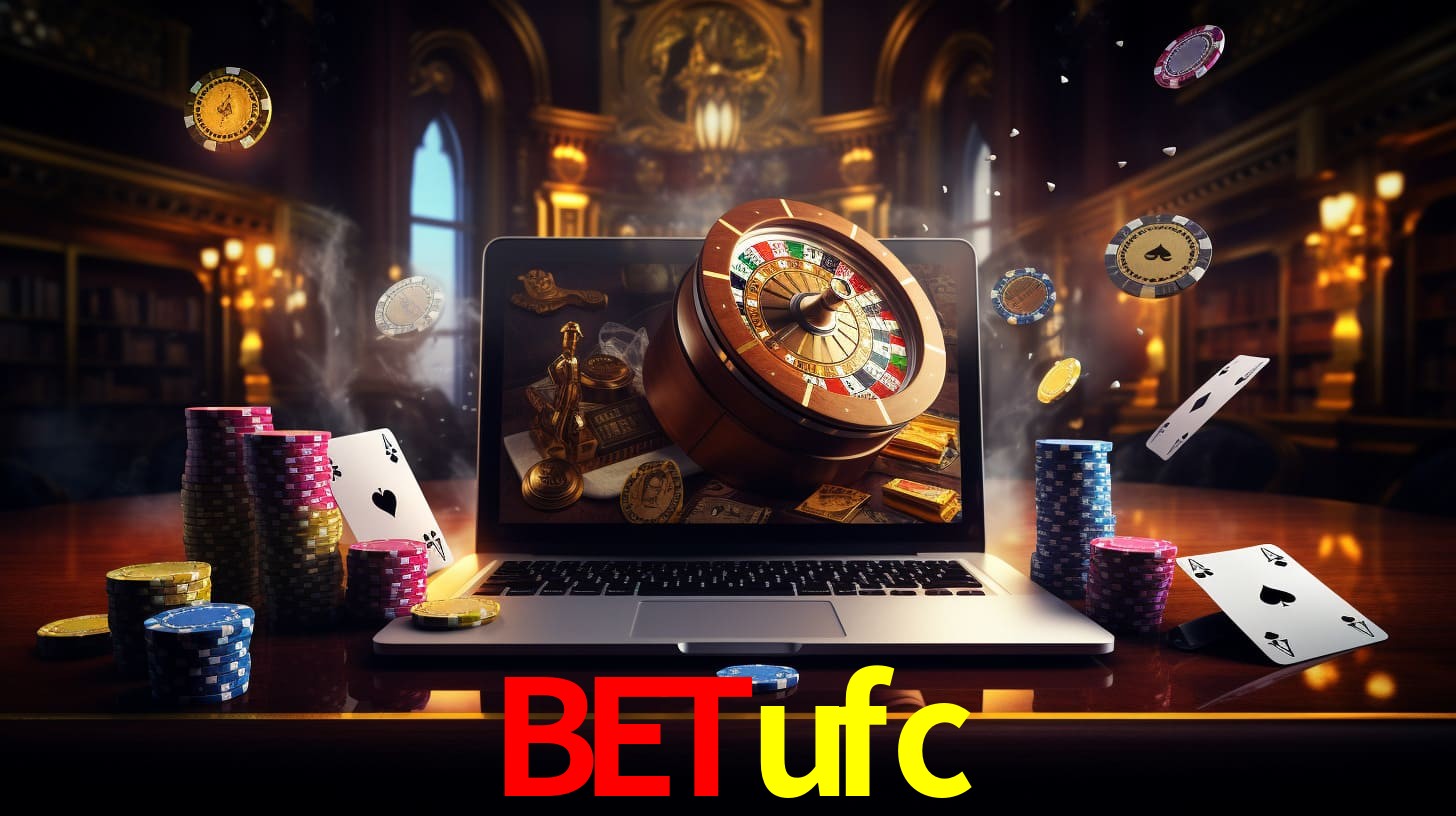 Roulette Table betufc
