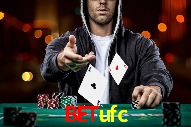 betufc.com