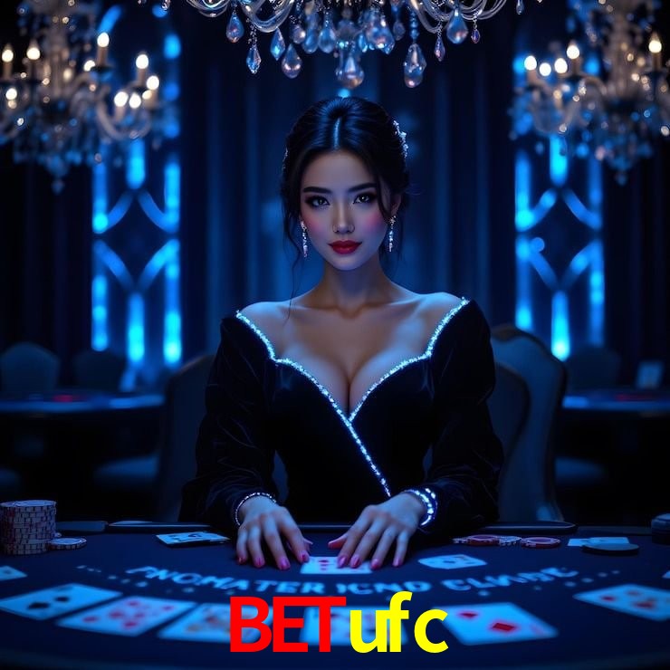 Diretório de Jogos betufc