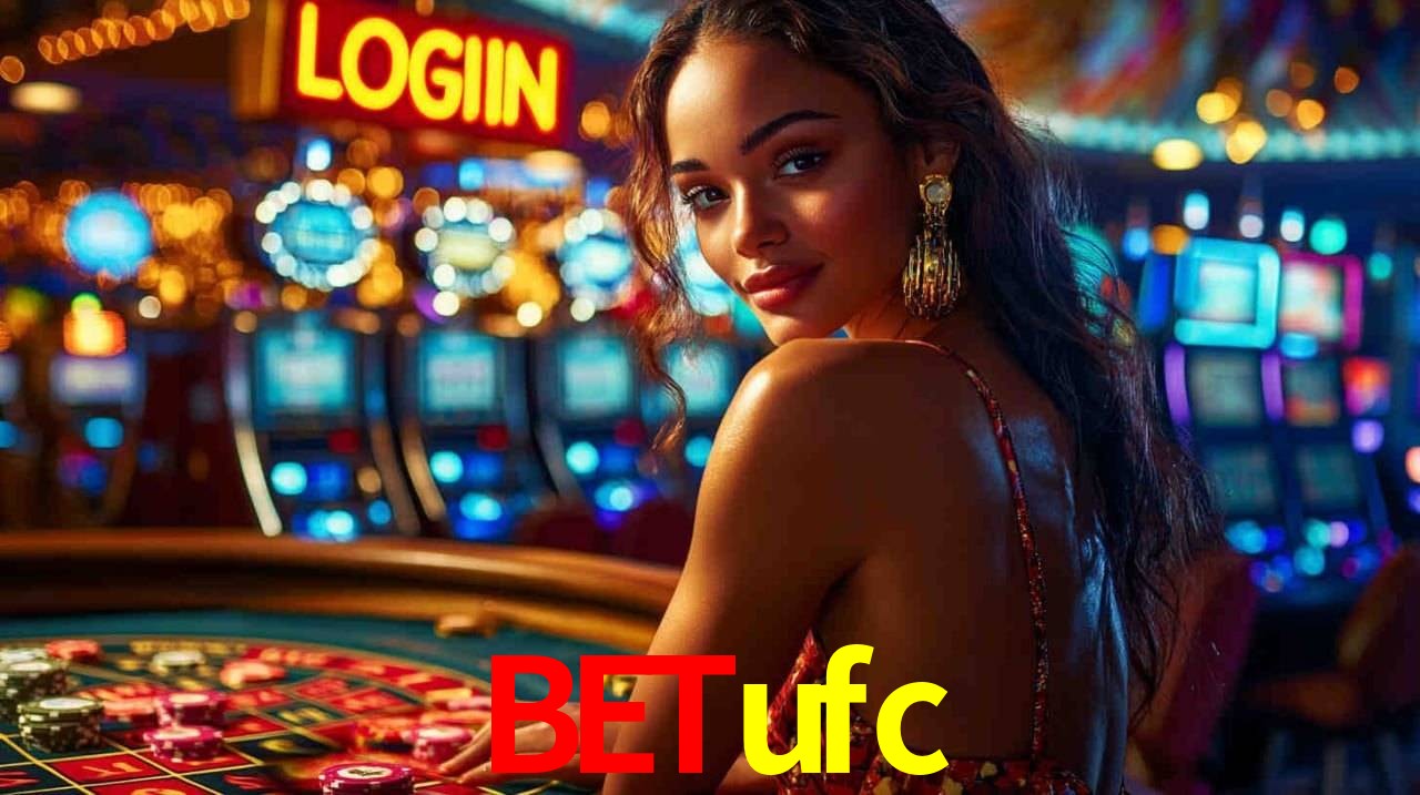Jogos de Slot betufc