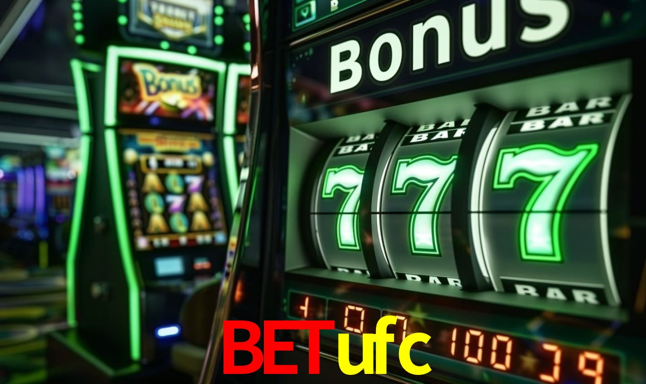 Slot Games betufc