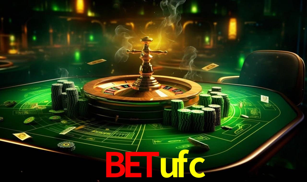 Download para Android e iOS na betufc