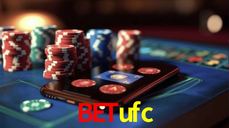Mesa de Blackjack betufc