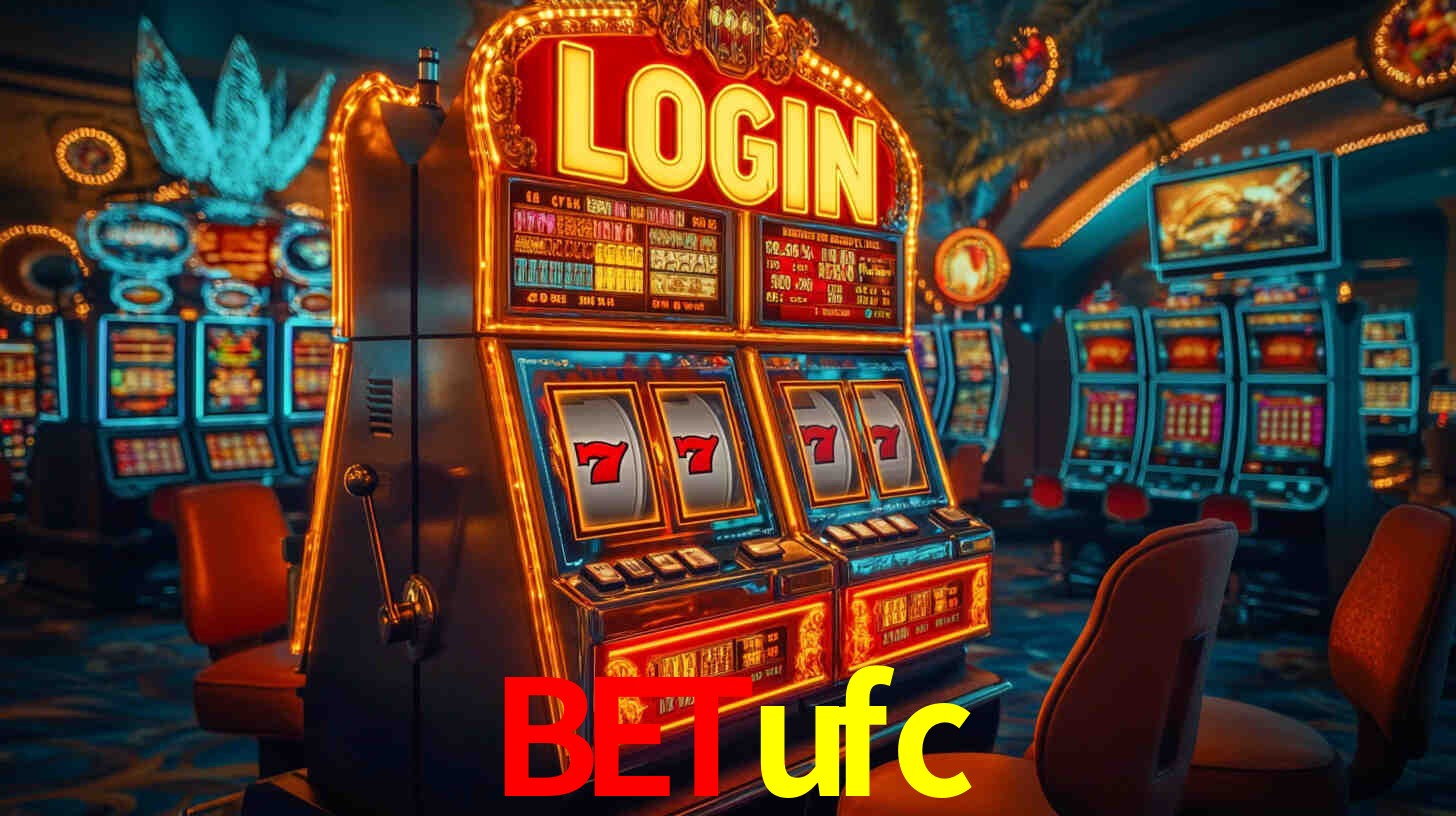 betufc App Interface