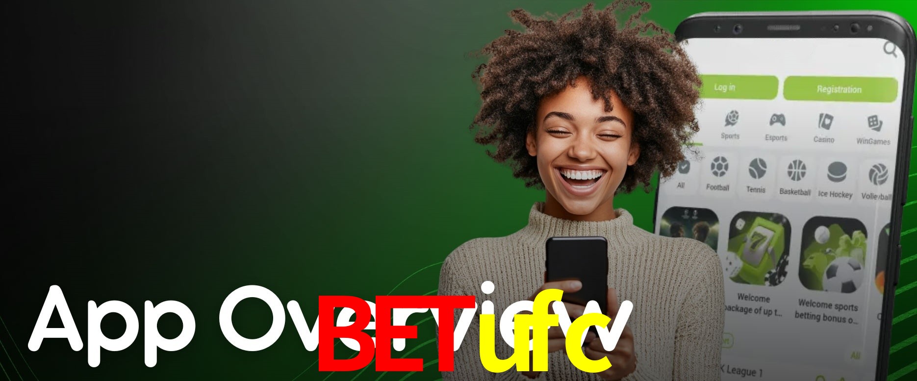 Exclusive Offers betufc