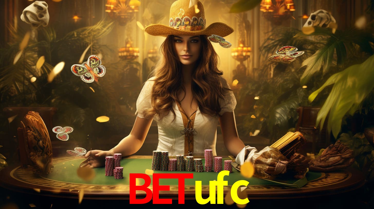 Blackjack Table betufc