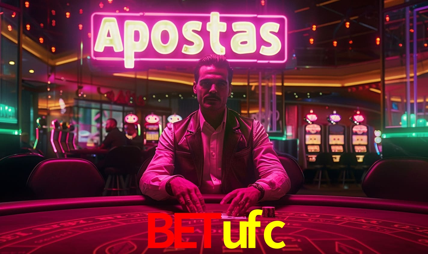 Descubra a Essência do betufc: Nossa História e Compromissos