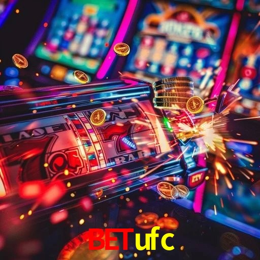 Jogos Exclusivos betufc