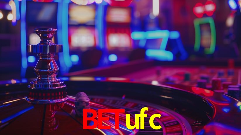 Experimente o Login Seguro Premium no betufc