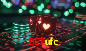 Estatísticas Esportivas betufc