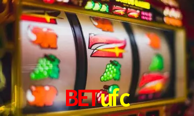 Descubra a Magia dos Jogos de Arcade no betufc