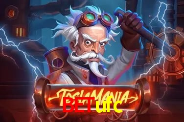 Provedores de Jogos betufc