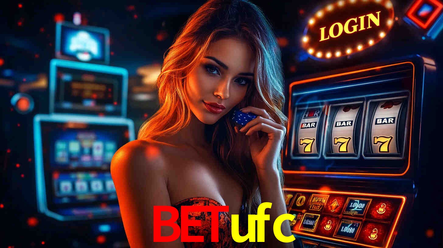 Bônus Generosos e Exclusivos no betufc para Você!
