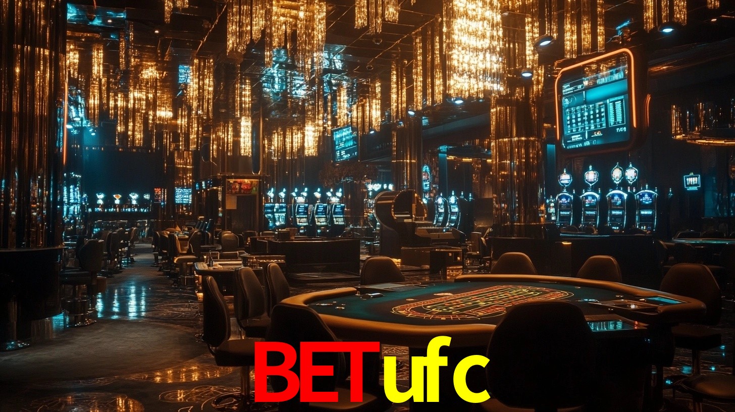 betufc: Seu Especialista em Apostas Esportivas Brasileiras