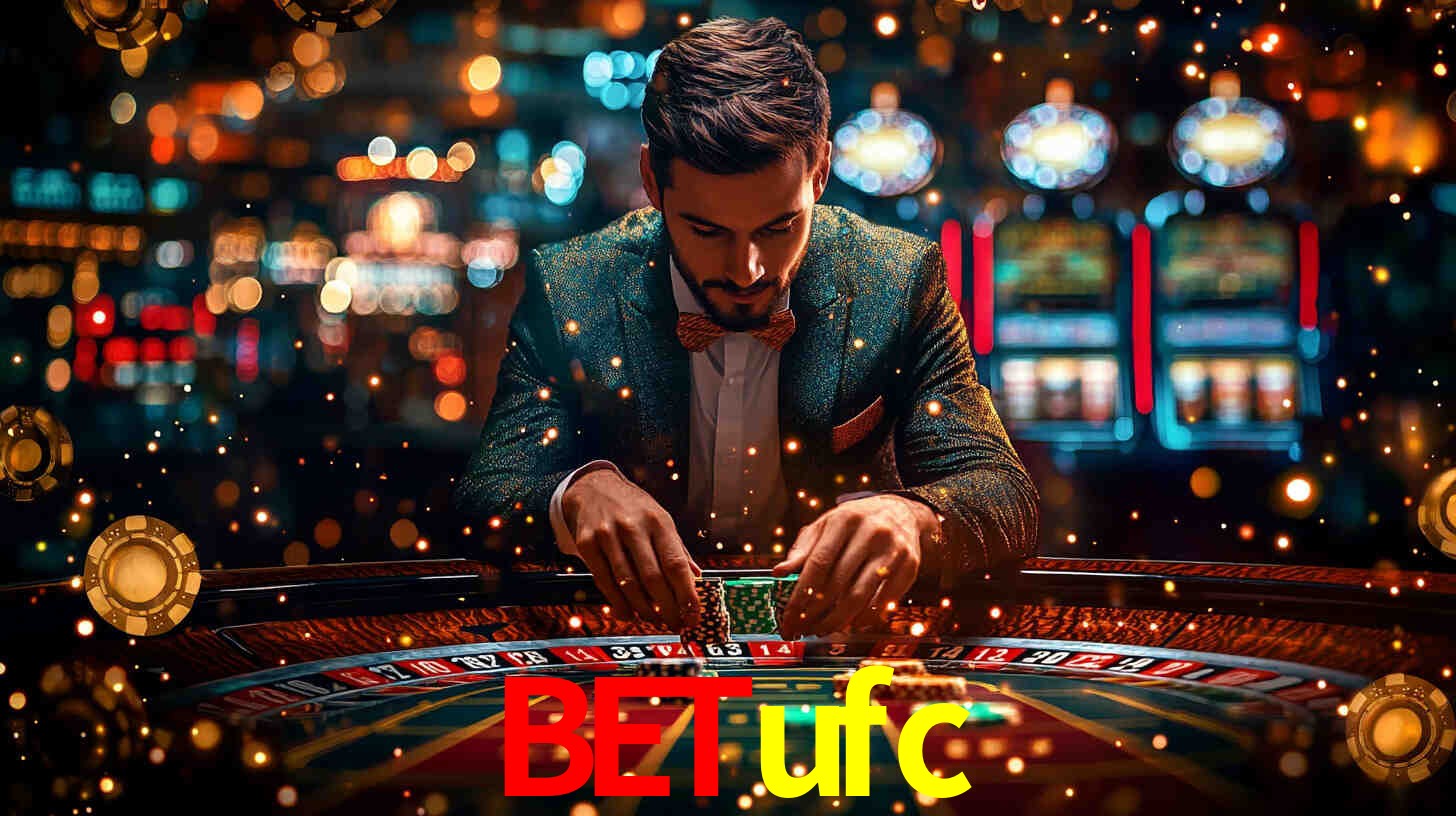 Exclusive Games betufc