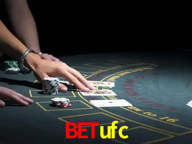Promoções Sazonais betufc