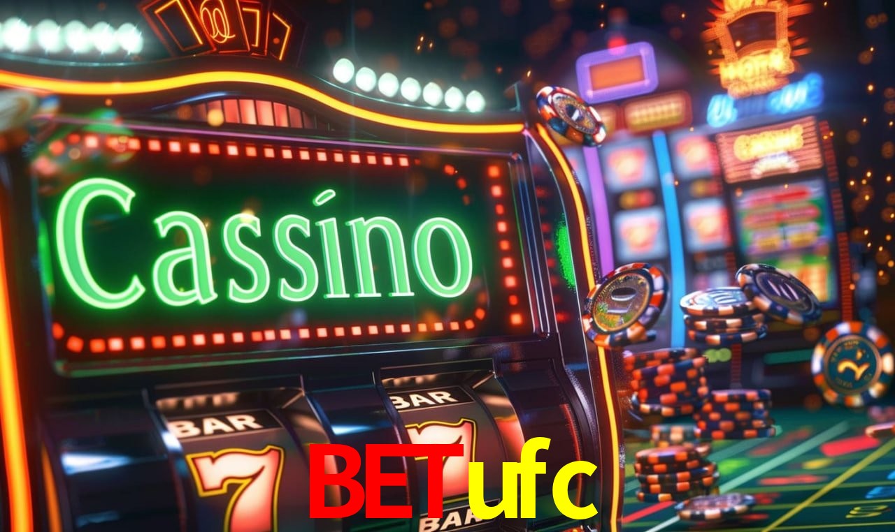 Cadastro Rápido betufc