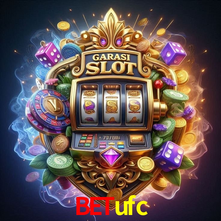 Benefícios da Conta betufc