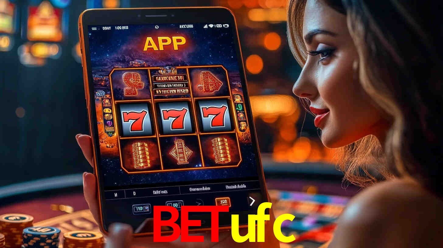 betufc.com