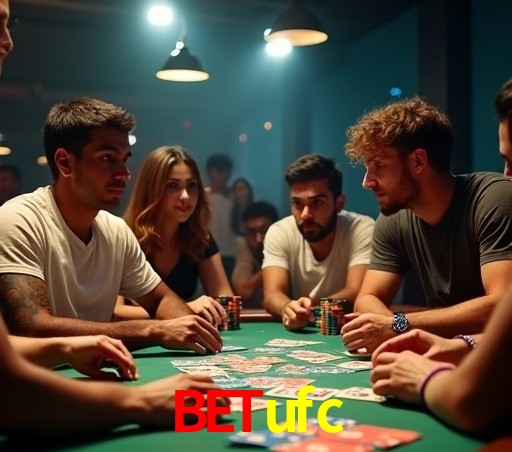 Loterias online na betufc