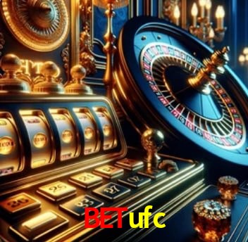 Casino Ao Vivo betufc
