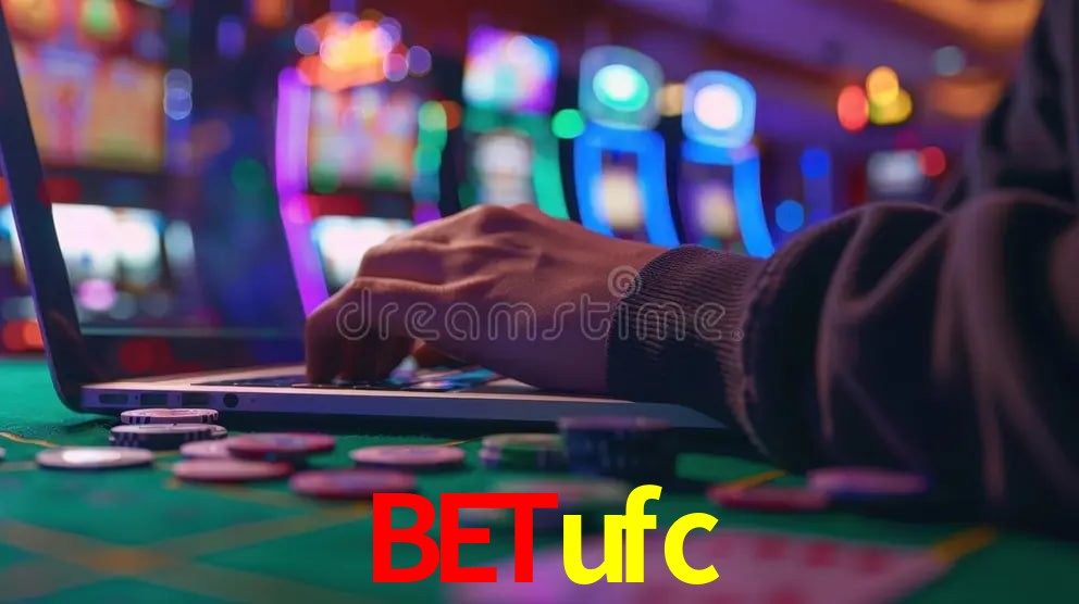 Roda da fortuna na betufc