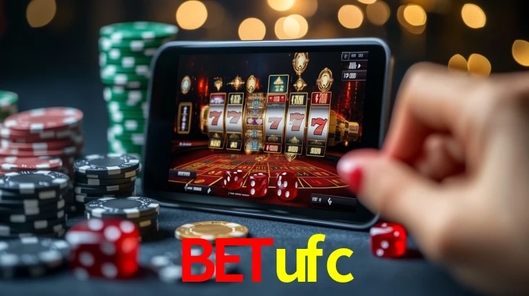 Welcome Bonus betufc