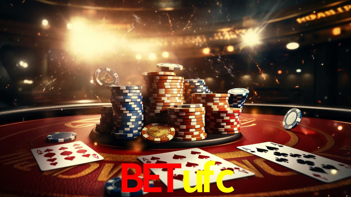 VIP Casino betufc
