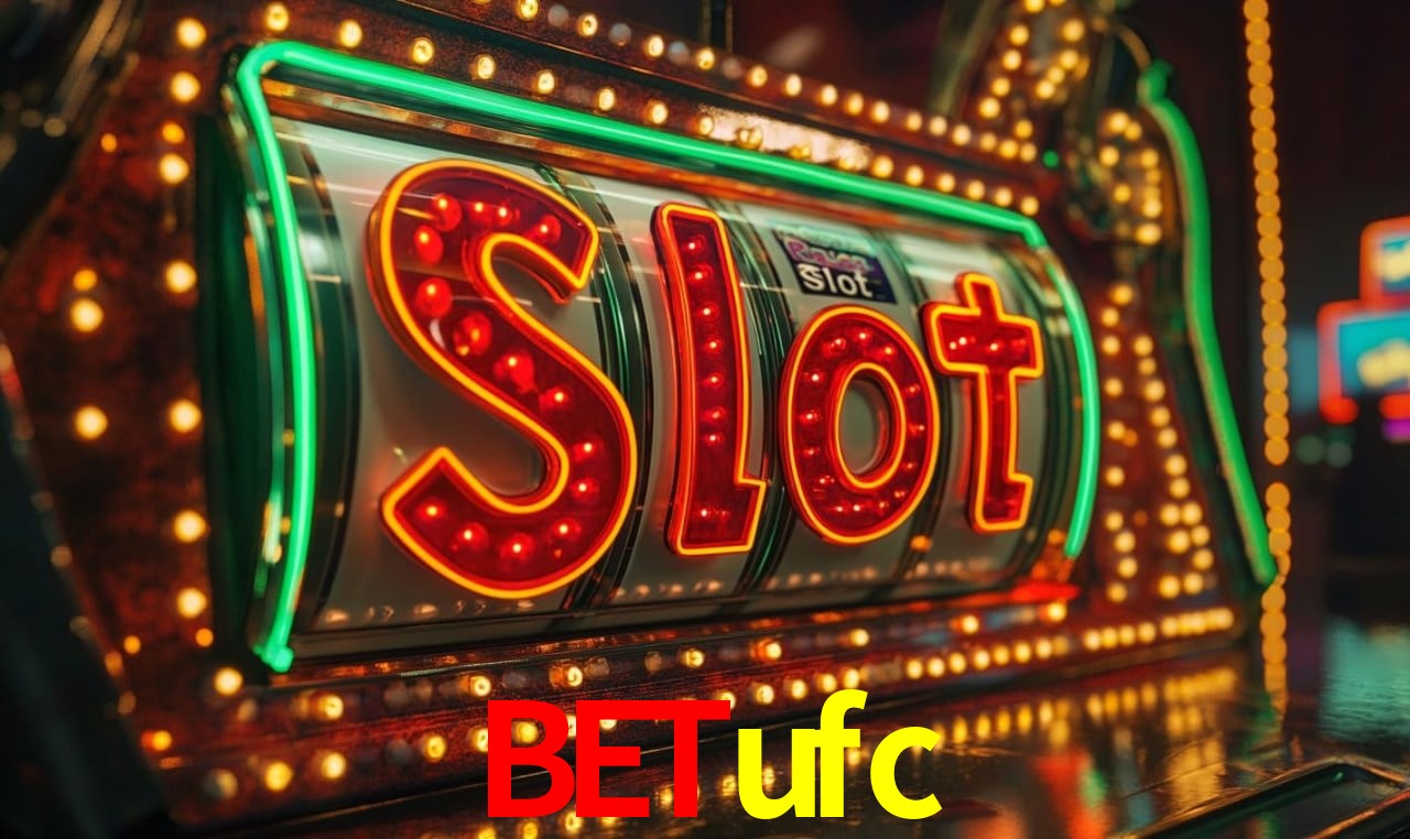 Tecnologia da Plataforma betufc