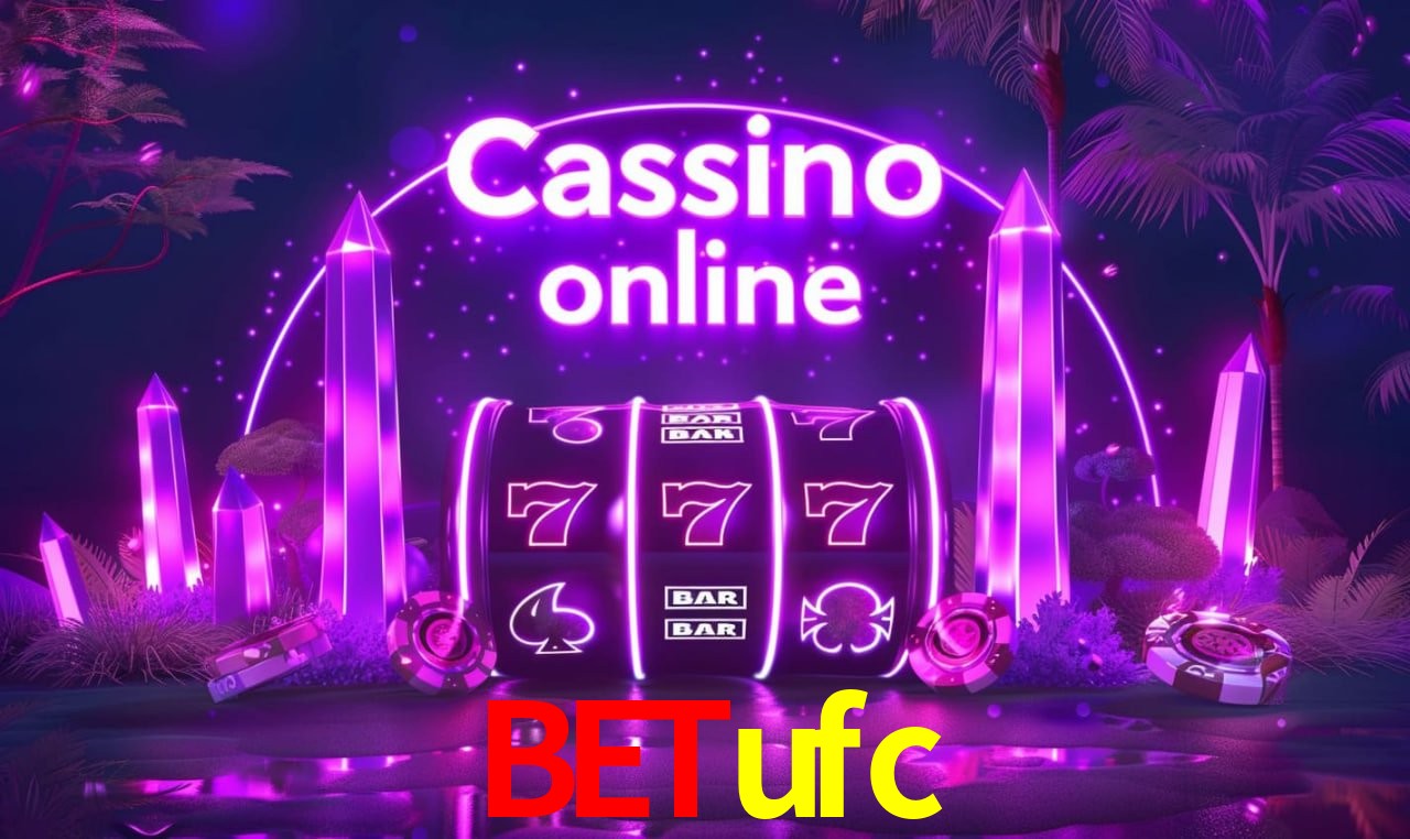Segurança 2FA betufc