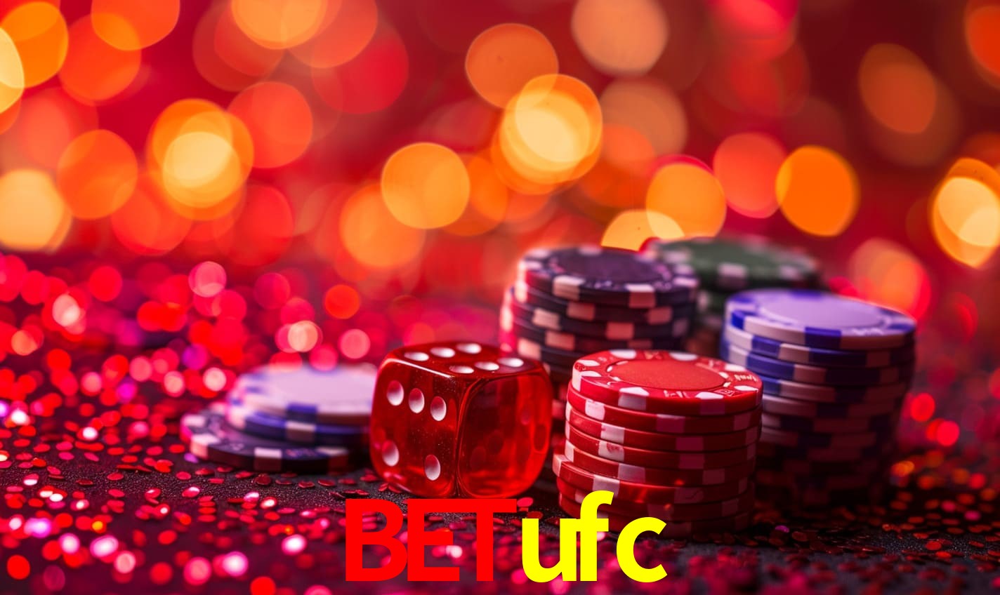 Explorando a Categoria de Eventos em Apostas na betufc
