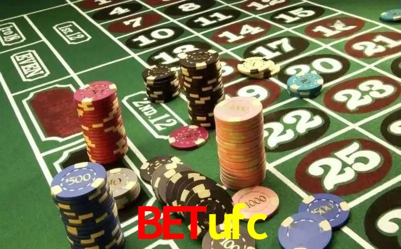 Estatísticas do Jogo betufc