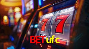 Login Seguro betufc