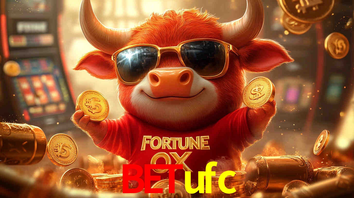 betufc,betufc.com