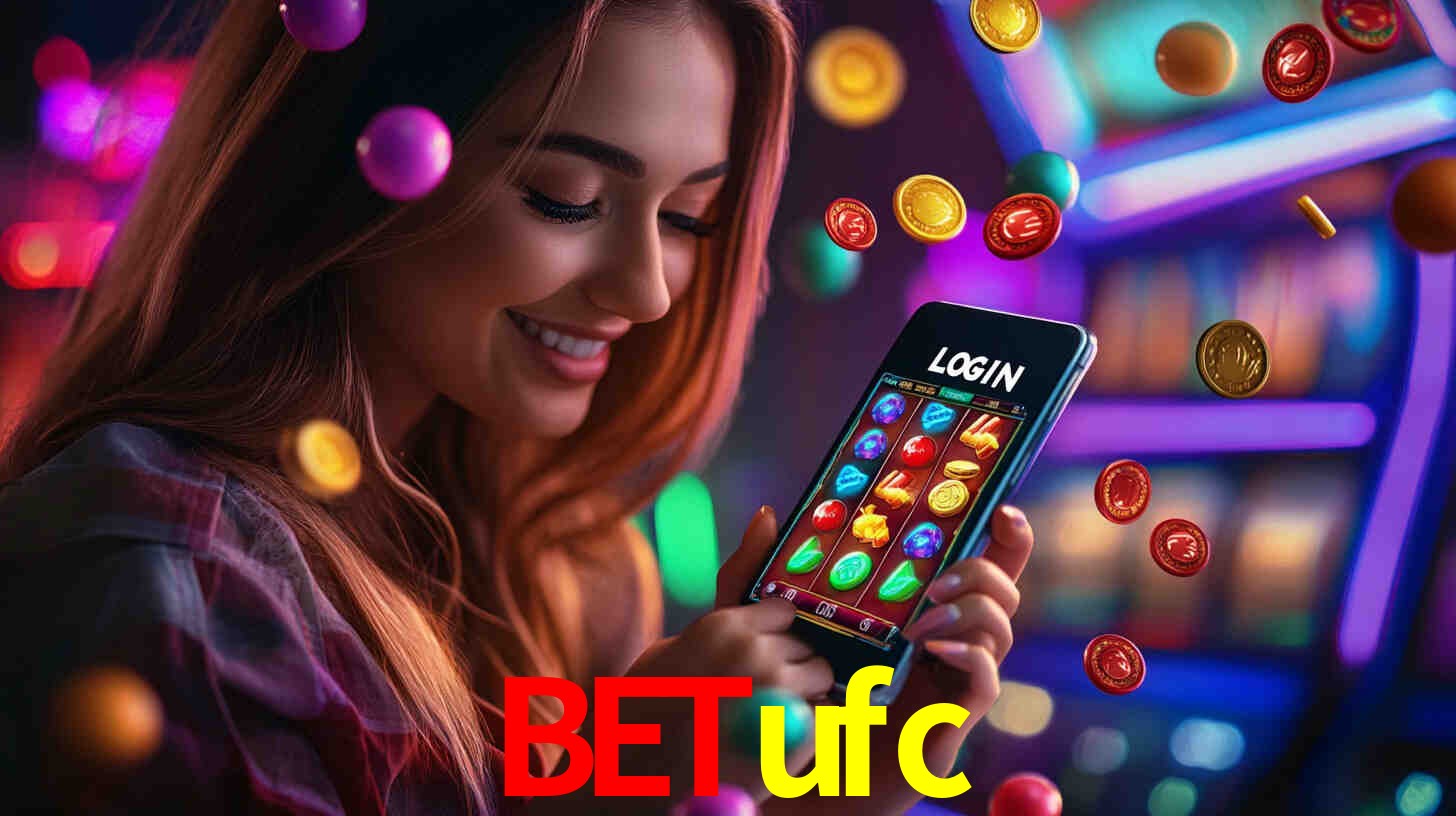 betufc.com