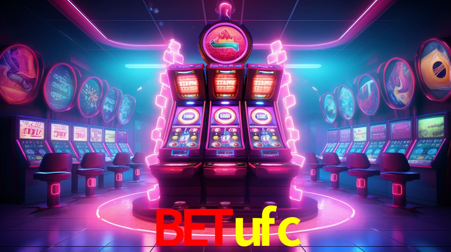 betufc.com