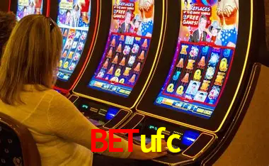 Bônus após cadastro na betufc