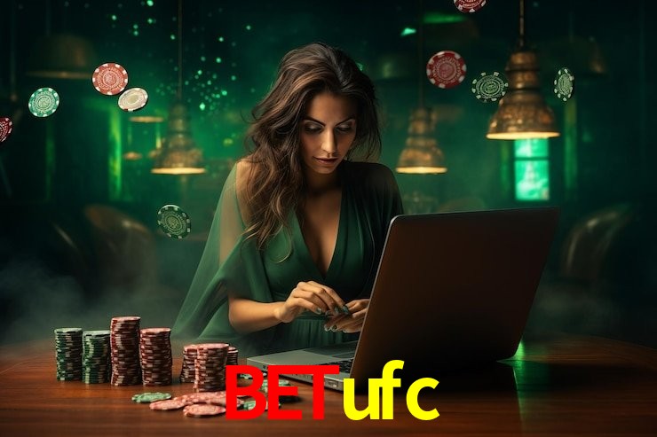 bet ufc plataforma