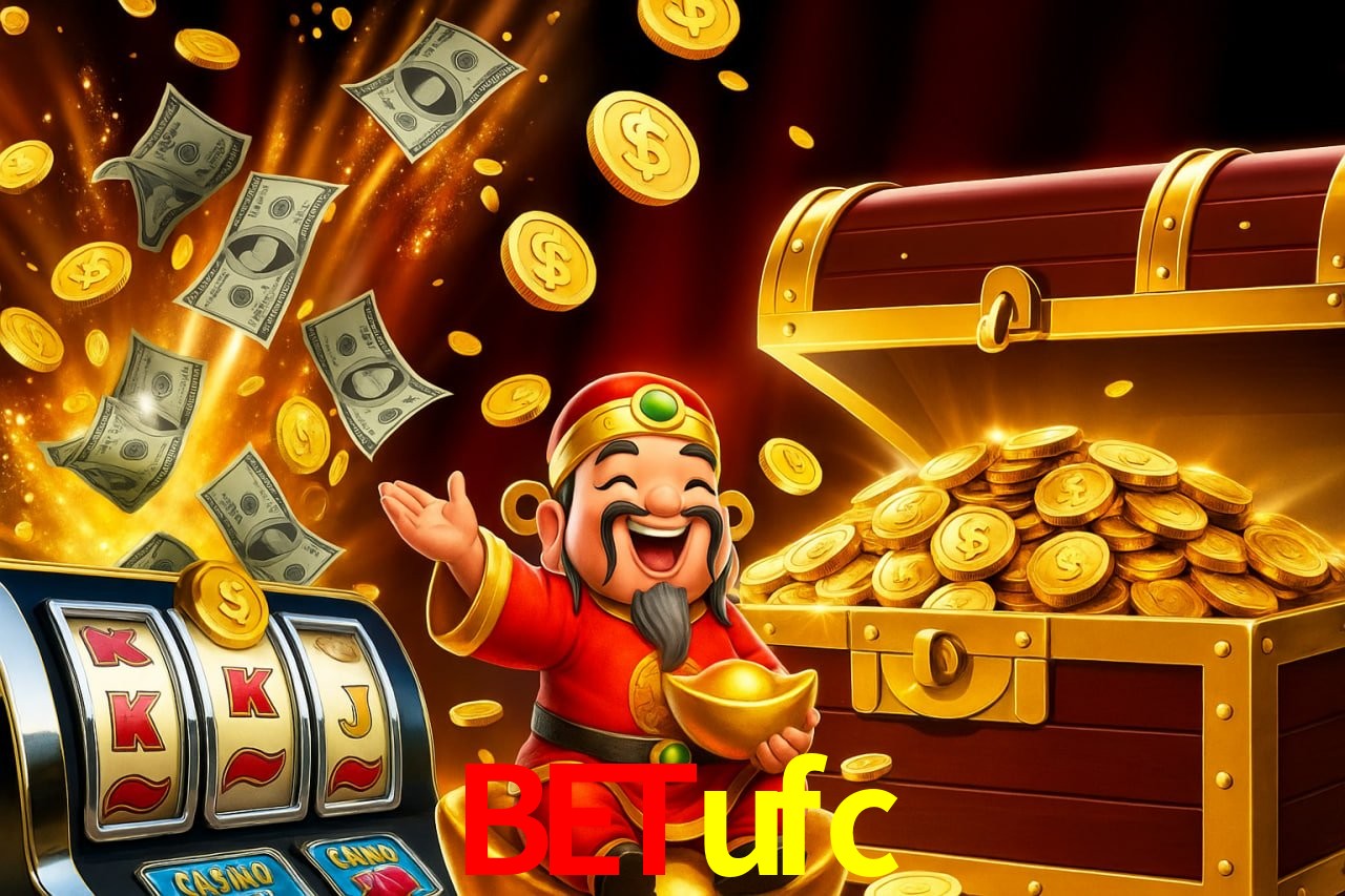 betufc: Jogue Crash e Experimente Alta Recompensa Instantânea