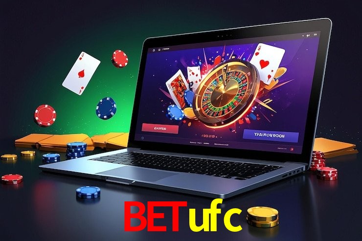 Apostas de Tênis betufc